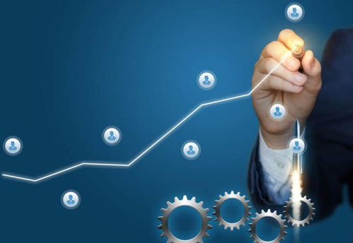 大數(shù)據(jù)及其服務 賦能現(xiàn)代社會的關鍵力量